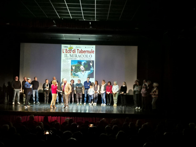 "Il Miracolo"