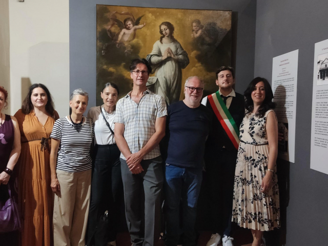 Immacolata Concezione