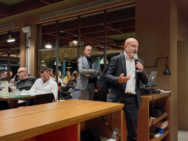  Cooperativa Sociale onlus La Stadera