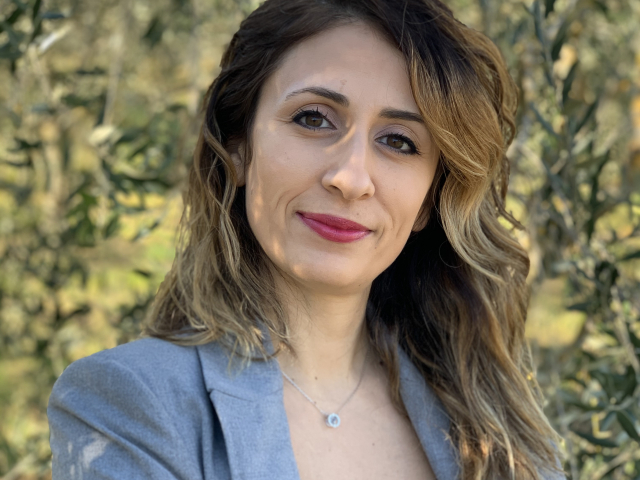 Elisa Corneli