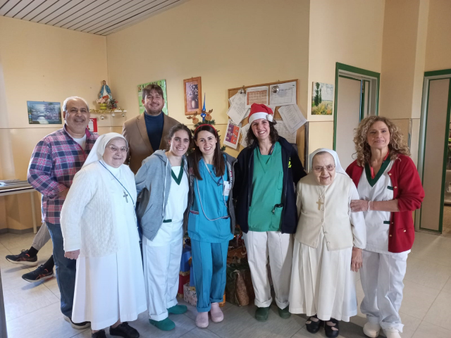 Rsa San Casciano in Val di Pesa