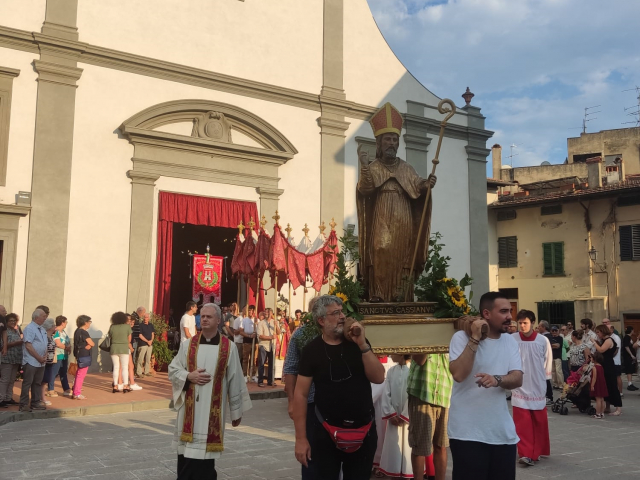 San Cassiano