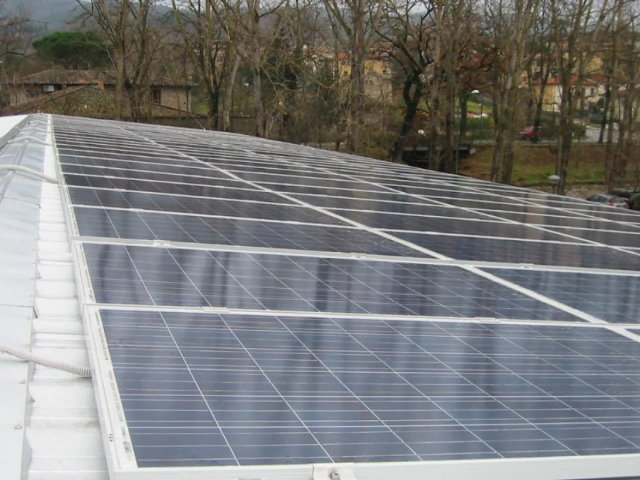 Energia rinnovabile