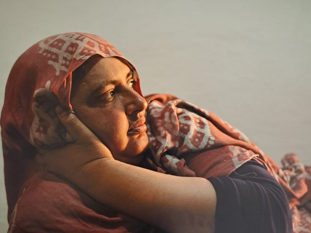 Foto Saharawi