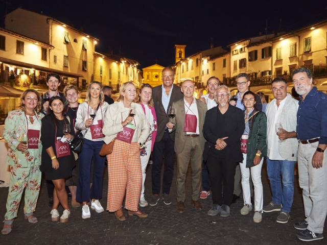 Viticoltori del Chianti