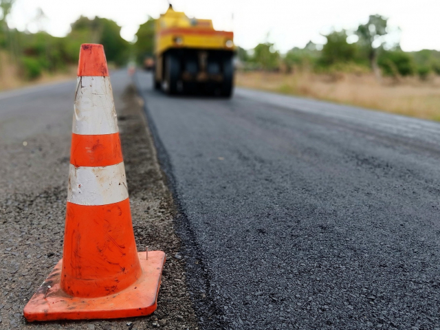 Manutenzione strade