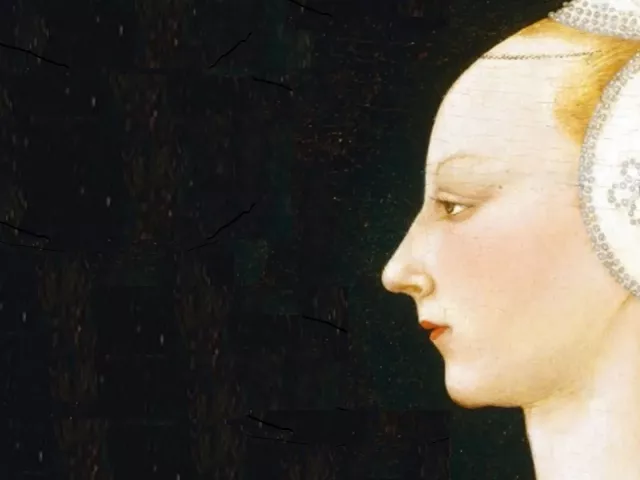 Donne nella storia