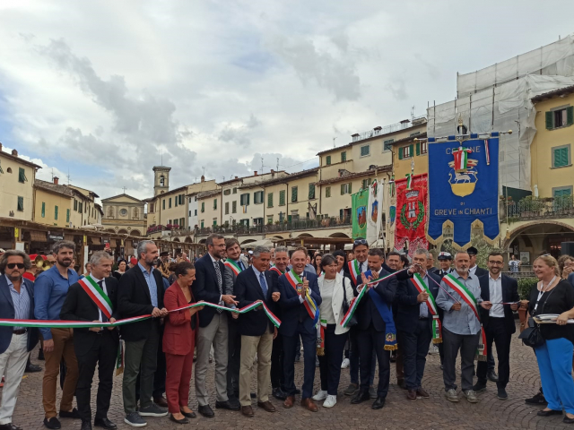 Expo Chianti Classico