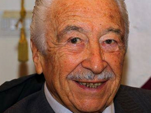 Luciano Artusi