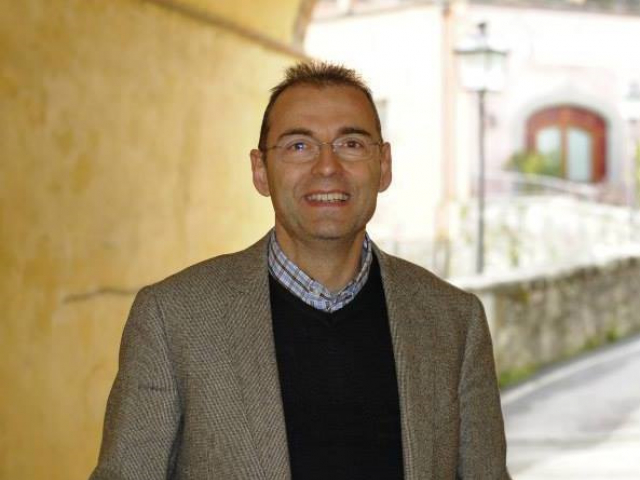 Sindaco Paolo Sottani