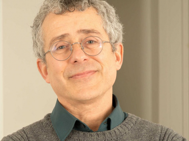 Simone Frasca scrittore ed illustratore