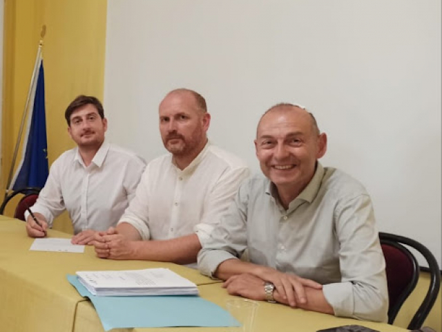 Sindaci Unione