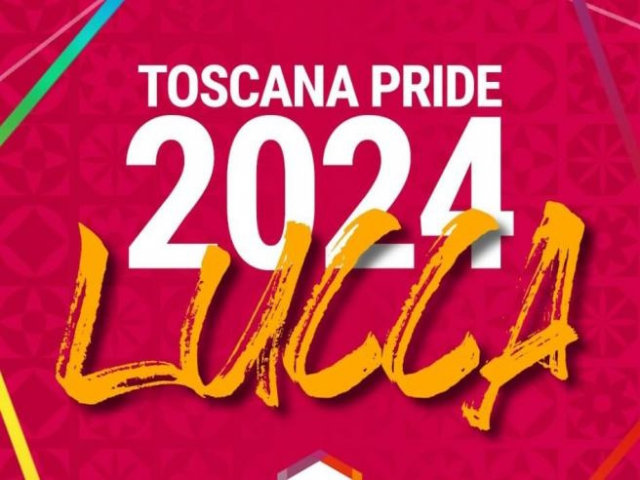Toscana Pride