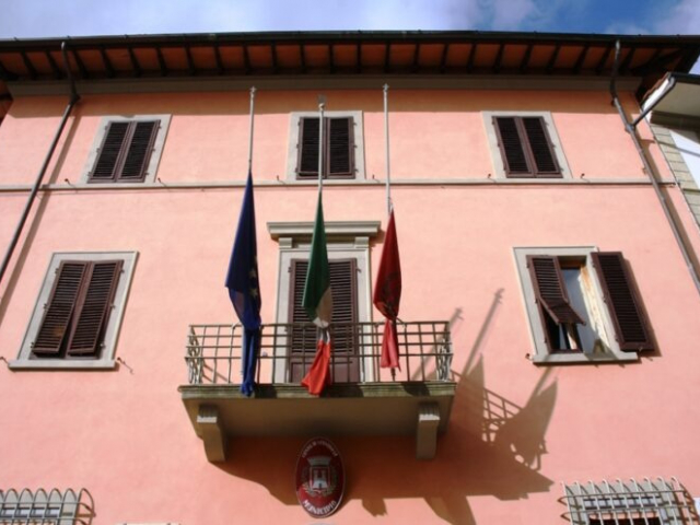 Comune di San Casciano in Val di Pesa