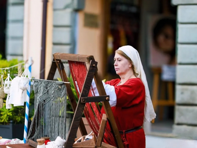 Festa Medievale