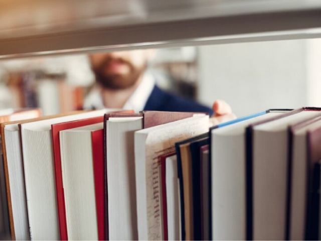 Mostra del libro