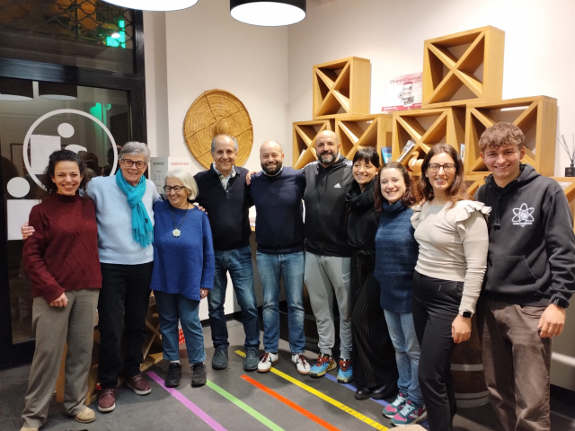 Nuova Pro Loco di San Casciano in val di Pesa