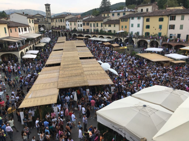 Expo Piazza Matteotti
