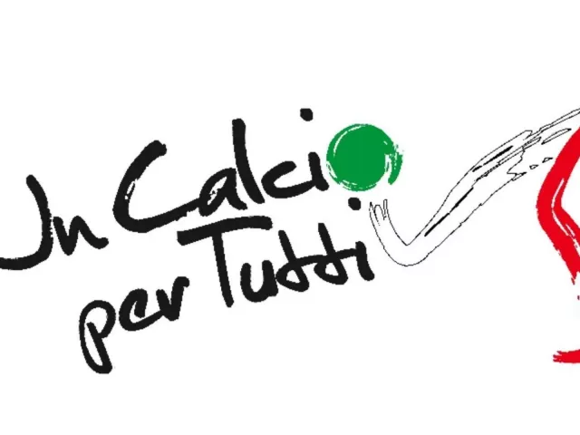 Un calcio per tutti