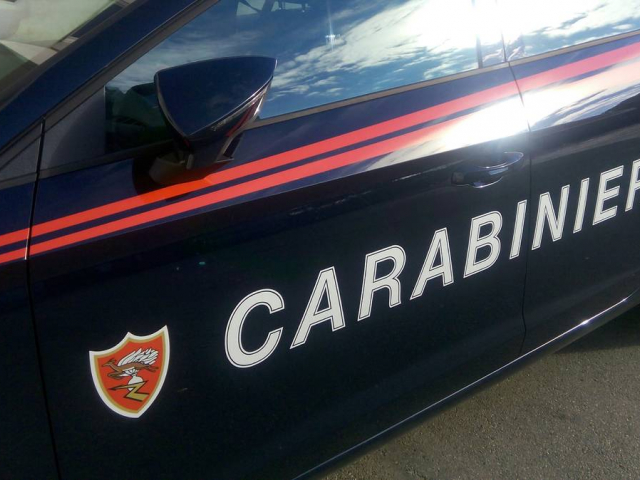 Carabinieri