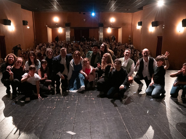 Compagnia di Monsanto