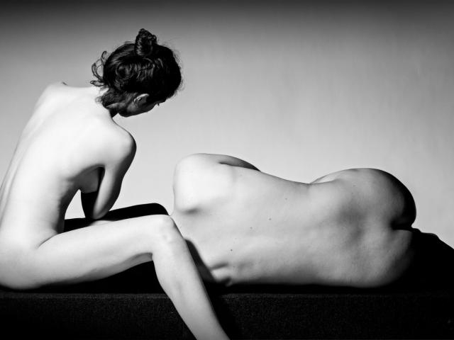 Elvio Pierattini, fotografo d’arte, approda con una cinquantina di opere a Palazzo Malaspina, dal 5 aprile al 2 giugno