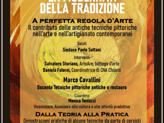 Volantino iniziativa
