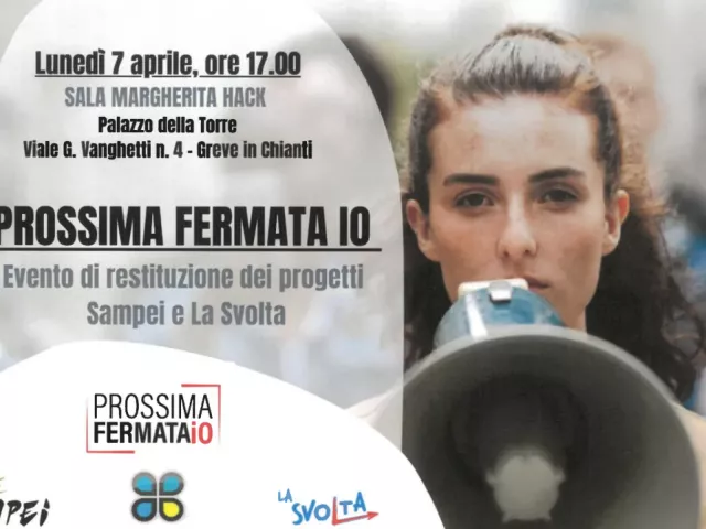 Sampei e La Svolta