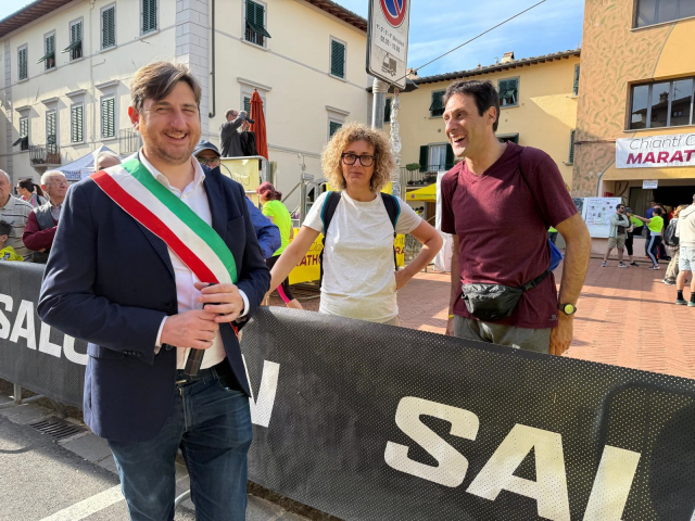 Chianti Classico Marathon