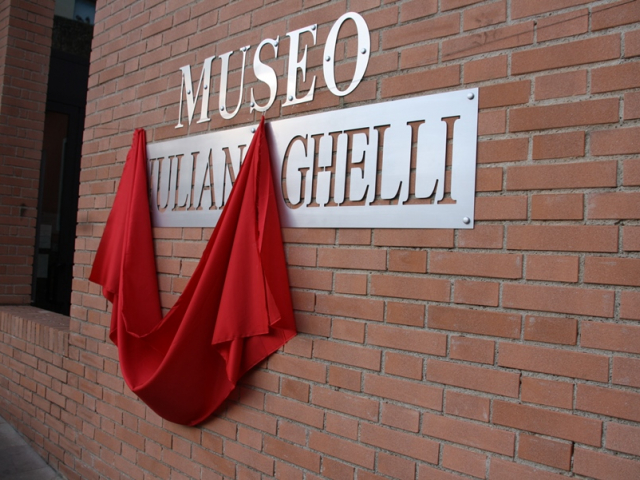 Museo Ghelli