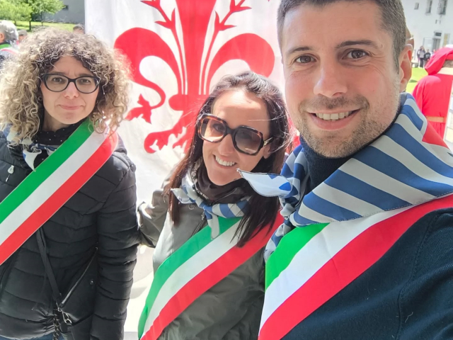 Viaggio della Memoria