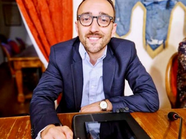 Assessore Giulio Saturnini