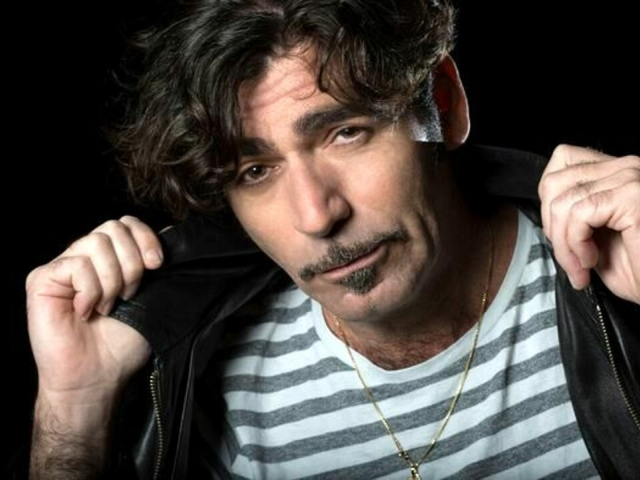 Bobo Rondelli