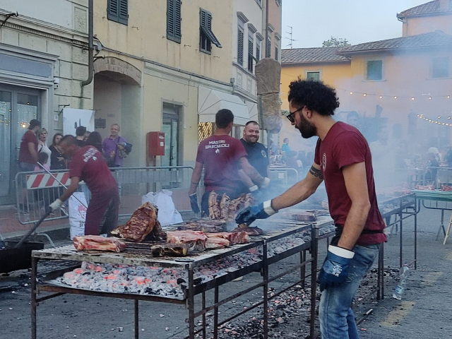Campionato della bistecca