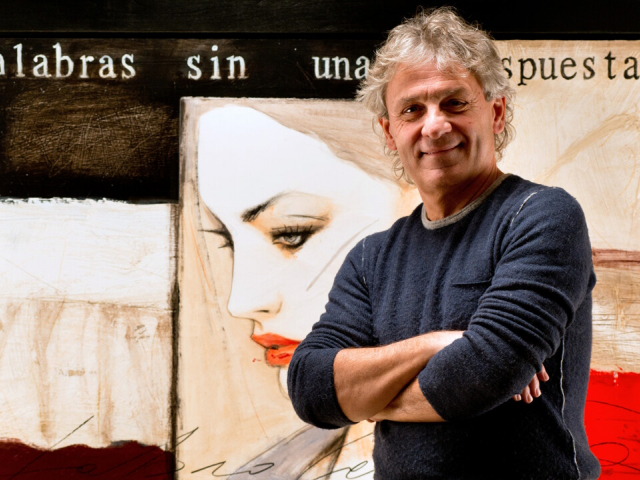 Fabio Calvetti