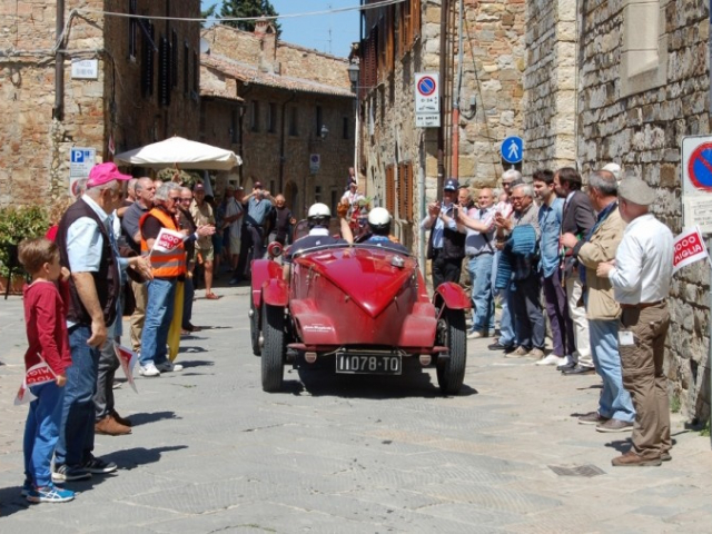 Mille Miglia 