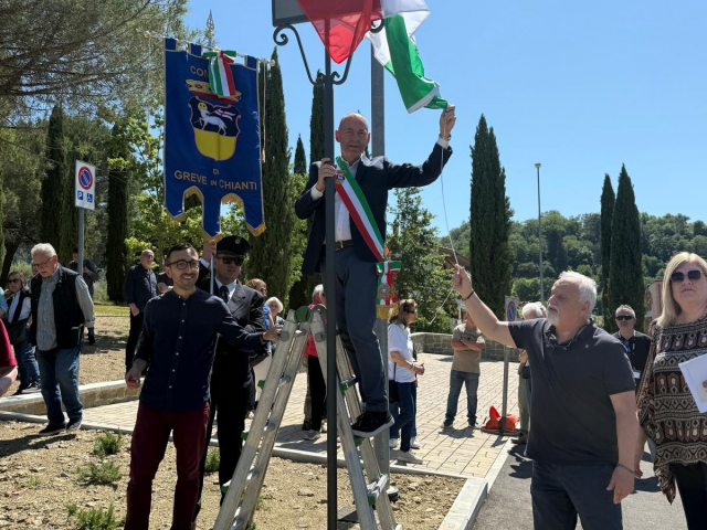 Parcheggio San Polo