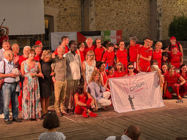 Forum cittadini insieme