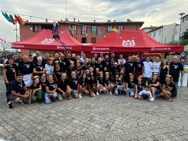 Contrada del Cavallo