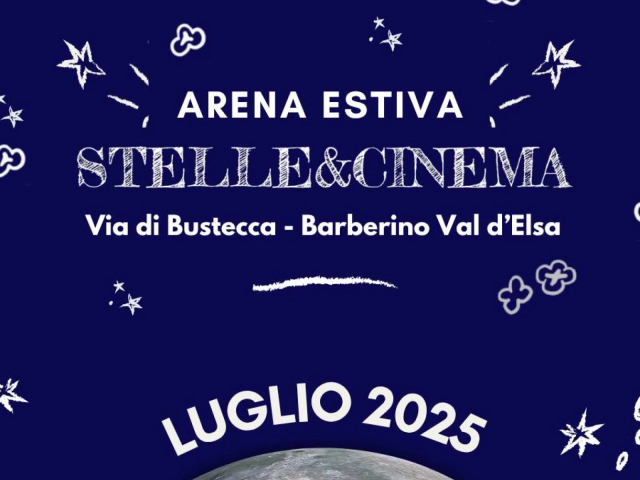 "Stelle e Cinema" 