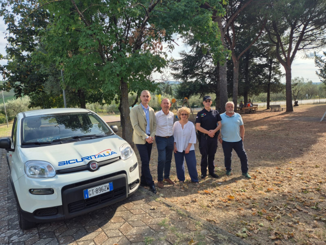 Vigilanti notturni