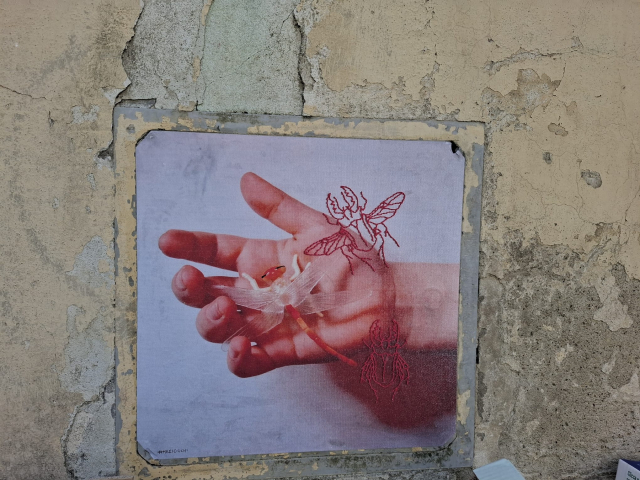 Street art