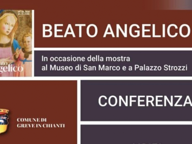 Omaggio a Beato Angelico