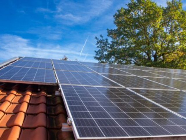 Comunità energetica