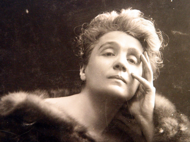 Eleonora Duse