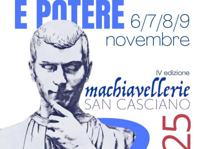  Machiavellerie 2025