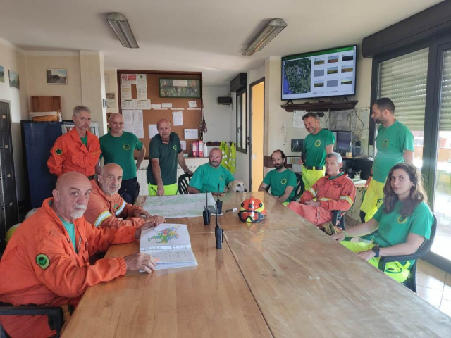 La Racchetta - San Casciano in Val di pesa