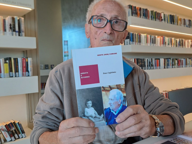 Renzo Guglielmini