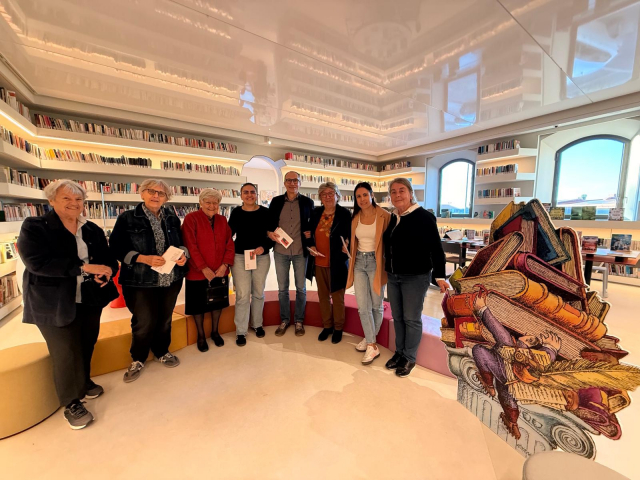 “Bibliopiù d’Autunno”