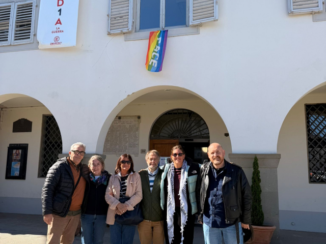 Incontro con Margherita Cioppi